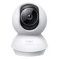 Cámara de Seguridad Doméstica Tapo C230 / 5MP 3K (2880×1620) / 360° Pan-Tilt / Detección Inteligente IA / Visión Nocturna 12 m (40 ft) / Audio Bidireccional / Almacenamiento microSD 512GB / Compatible Alexa y Google H