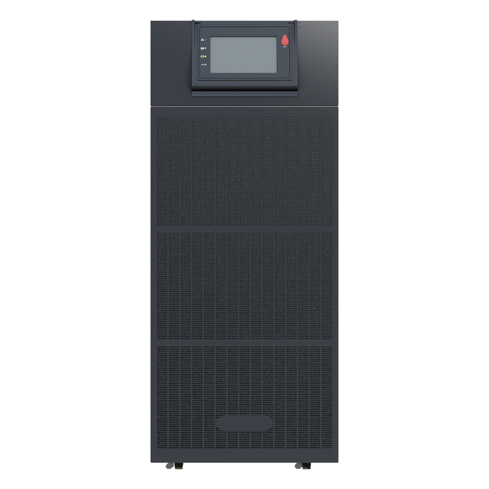 UPS de 100 KVA / Online Doble Conversión / 3F 200-240 Vac / FP 1.0 / Hasta 6 en Paralelo / Terminal Hardwired