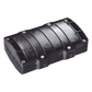 Caja de Distribución de Fibra Óptica Horizontal, hasta 48 Empalmes, Exterior IP68