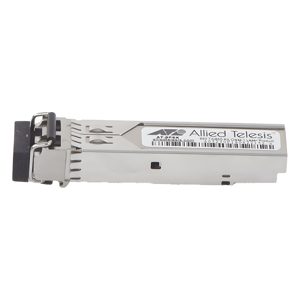 Tranceptor SFP/LC 1G, Multi-Mode, 220m/550m, 850nm (TAA Federal)