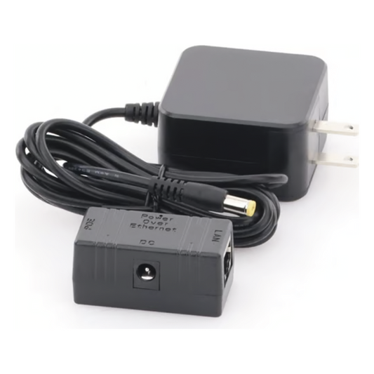 Kit de Accesorios Para Alimentación Para Puntos de Acceso Series C1´s de Altai Super WiFi