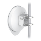 airFiber 60 XG Radio PtP 60 GHz (57–66 GHz) con Radio de Respaldo de 5 GHz, Para una Distancia de Hasta 4 km con Soporte SFP+