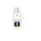 Transceptor Óptico SFP (Mini-Gbic) / Multimodo 1310 nm / 1.25 Gbps / 1000BASE-SX / Conectores LC/UPC Dúplex / DDM / Hasta 2 km