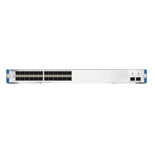 M7000-24SFP2XS-EA TARJETA SWITCH 24 PTOS SFP Y 2 SFP+ PARA NBS700x