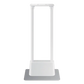 Pedestal para Kiosco Inteligente modelo KM24A o KM24C