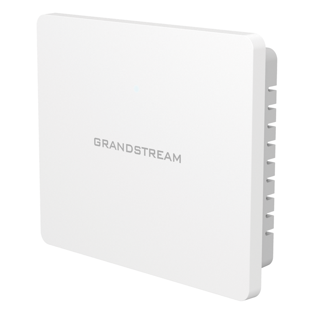 Punto de Acceso Wi-Fi 802.11 Wave 2, 1.27 Gbps, Provee 3 puertos Gigabit que proporcionan Ethernet, configuración desde la nube gratuita o desde controlador.
