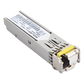Transceptor mini-Gbic SFP 1G LC TX:1550nm RX:1310 para fibra Mono Modo 20 Km WDM, Requiere MGB-LA20
