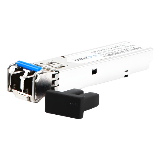 TRANSCEPTOR SFP+ 1.25G TX 1310NM MONO MODO 10KM