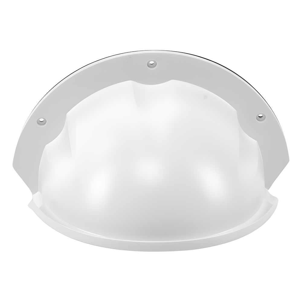 Protector de Lluvia Para Camaras Domo IP / DS-2CD21X3G1 / DS-2CD21X3G2