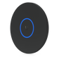 U7 Pro XG Wi-Fi 7 Tri-Banda para Interiores con Soporte 6 GHz, Cobertura de hasta 140 m², Capacidad para Hasta 300 Usuarios y Puerto Multi-Gig 10/5/2.5/1 GbE