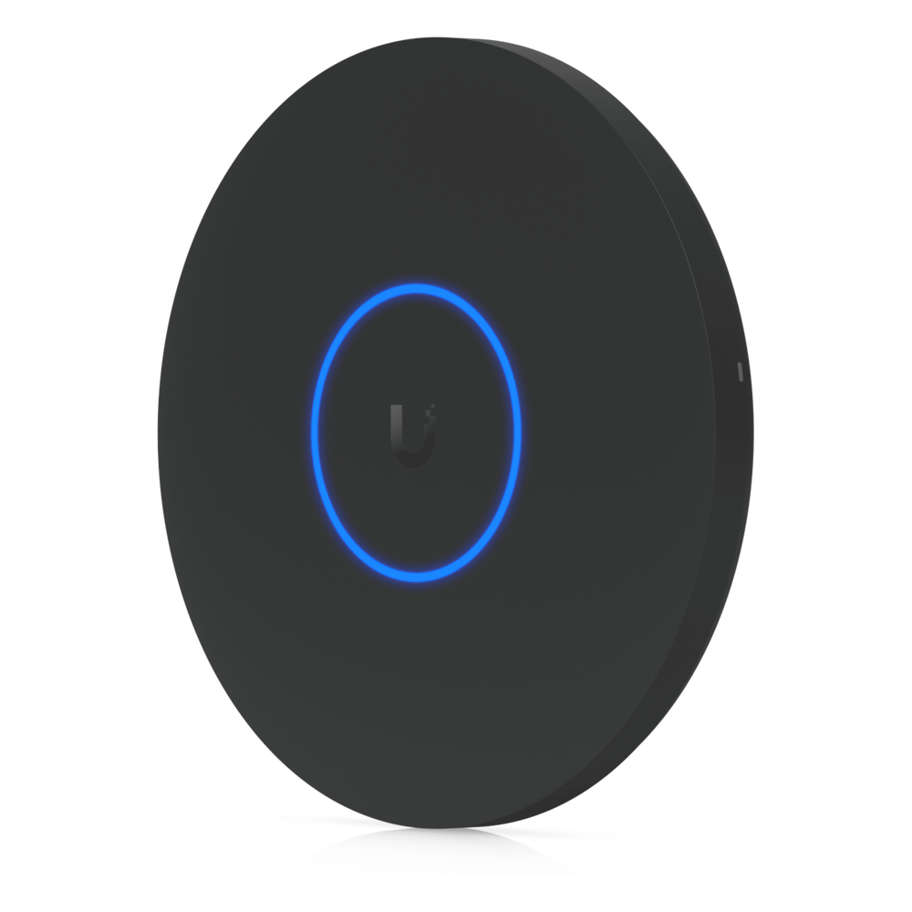 U7 Pro XG Wi-Fi 7 Tri-Banda para Interiores con Soporte 6 GHz, Cobertura de hasta 140 m², Capacidad para Hasta 300 Usuarios y Puerto Multi-Gig 10/5/2.5/1 GbE