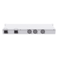 Cloud Router Switch, Sistema Operativo Dual 24 Puertos 10G SFP+, 2 Puertos 40G QSFP+