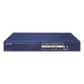Switch Administrable Capa 3, 12 Puertos SFP+ 10G BASE-X, 1 Puerto de Consola  RJ45.