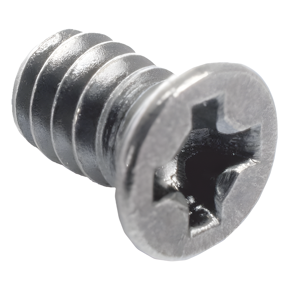 Tornillo (1 pieza) para Rieles de HDD / Sujetadores Laterales / Compatible con 190200293