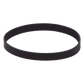 Banda dentada Belt-110MXL-6.4-CR-MP  D/PANEO
