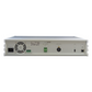 (1361) ETAPA DE POTENCIA DIGITAL 1x500W 100V  MILLENNIUM IP CON CONECTIVIDAD IP LAN, SUPERVISON, CALIDAD DE SONIDO HQ PARA 1 ZONA, EN FORMATO RACK 2U