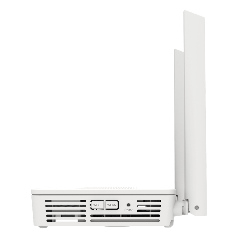 ONT GPON Huawei OptiXstar WiFi 5 (2.4/5 GHz) 4GE LAN + 1 POTS, SC/APC