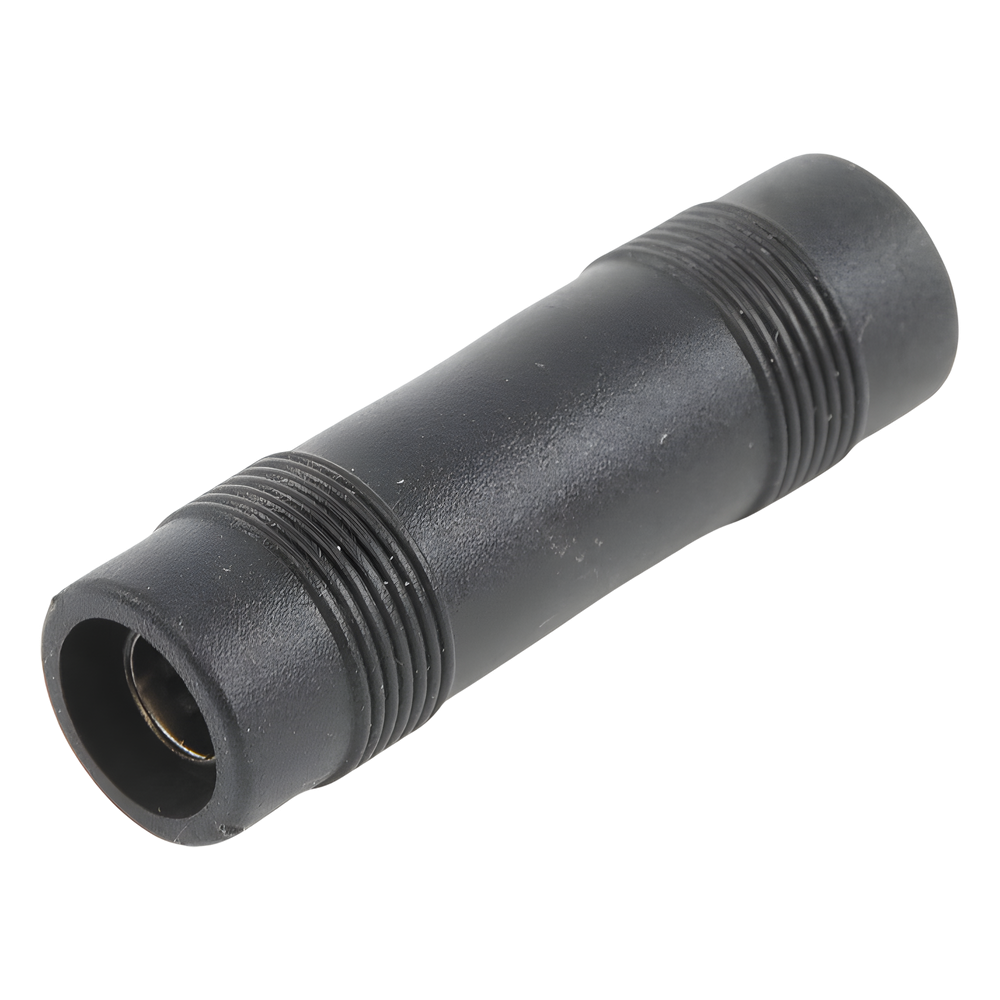 Adaptador DC Hembra a DC Hembra (DC5.5 X 2.5 MM)