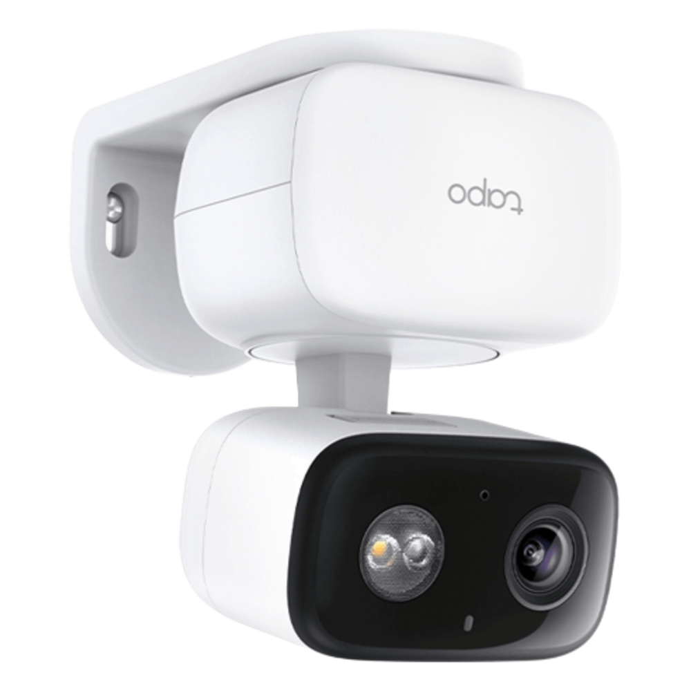 Cámara IP Inteligente Tapo C206 / 1080p Full HD / Visión Nocturna Color / Detección IA Personas-Bebés / IP65 Exterior / Audio Bidireccional / RTSP-ONVIF / Compatible Alexa-Google-SmartThings