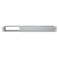UniFi UACC-AI-Key-RM – Accesorio de Montaje en Rack 1U para AI Key, Soporta hasta 3 Unidades