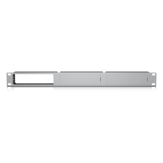 UniFi UACC-AI-Key-RM – Accesorio de Montaje en Rack 1U para AI Key, Soporta hasta 3 Unidades