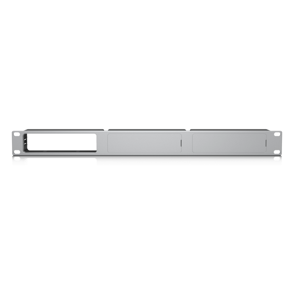 UniFi UACC-AI-Key-RM – Accesorio de Montaje en Rack 1U para AI Key, Soporta hasta 3 Unidades