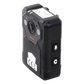 Body Camera Portátil / Grabación a 2K (4 Megapixel)  / Fotos de Hasta 40 Megapixel / IP67 / H.265 / 64 GB de Almacenamiento / Microfono Integrado / GPS