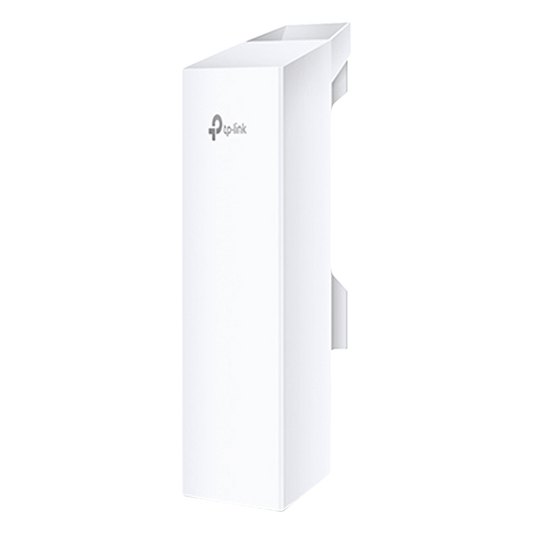 CPE de Exterior de 5 GHz a 300Mbps, Antena direccional de 13dBi, potencia de 27 dBm