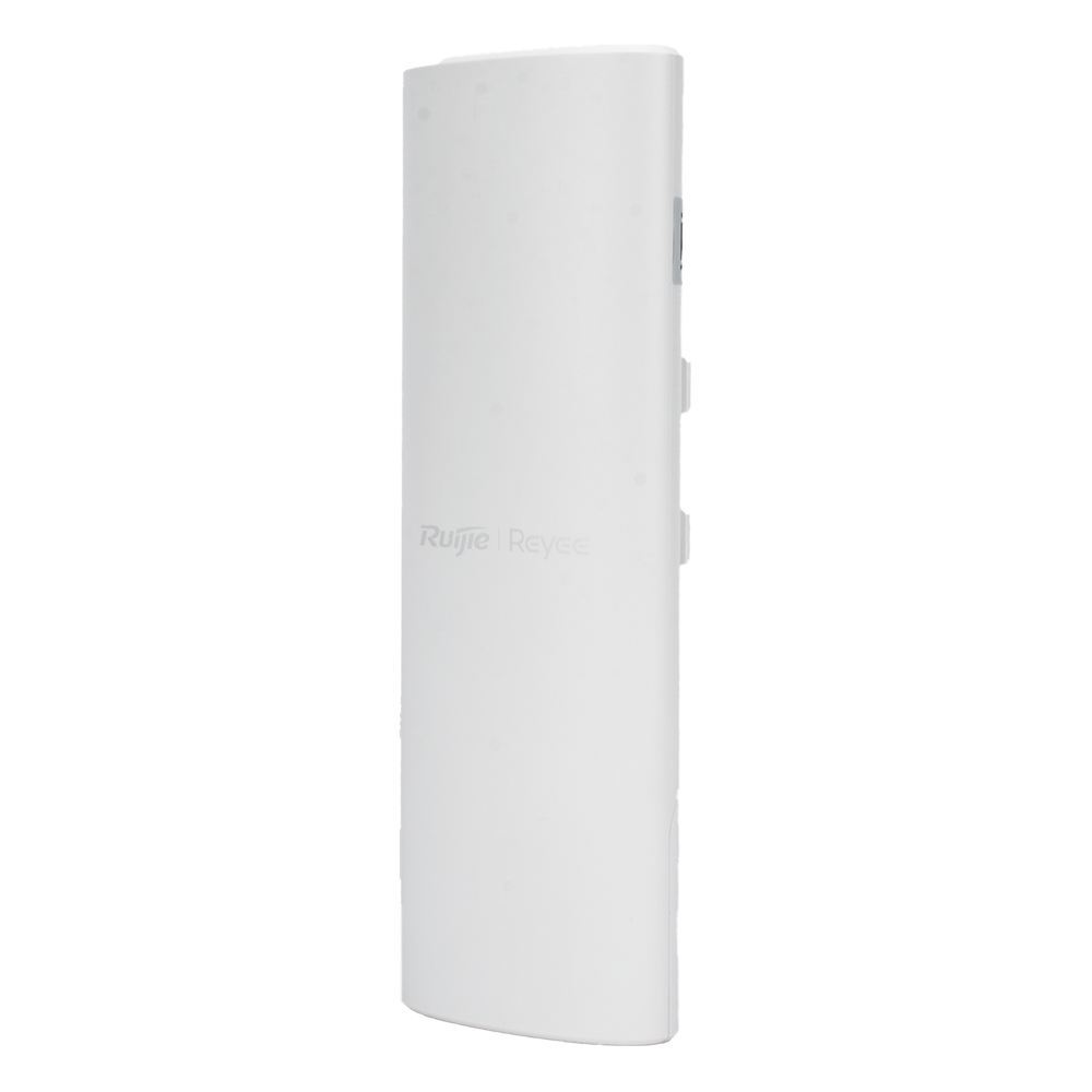 Punto de Acceso Mesh Wi-Fi 6 para Exterior IP65, Tamaño Reducido, Largo Alcance Doble Banda hasta 512 Usuarios, ancho de banda de hasta 3 Gbps