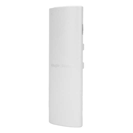 Punto de Acceso Mesh Wi-Fi 6 para Exterior IP65, Tamaño Reducido, Largo Alcance Doble Banda hasta 512 Usuarios, ancho de banda de hasta 3 Gbps