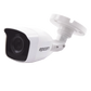 Bala TURBOHD 2 Megapíxeles (1080p) / Gran Angular 103° / Lente 2.8 mm / IR EXIR Inteligente 20 mts / Exterior IP66 / dWDR / TVI-AHD-CVI-CVBS / Policarbonato