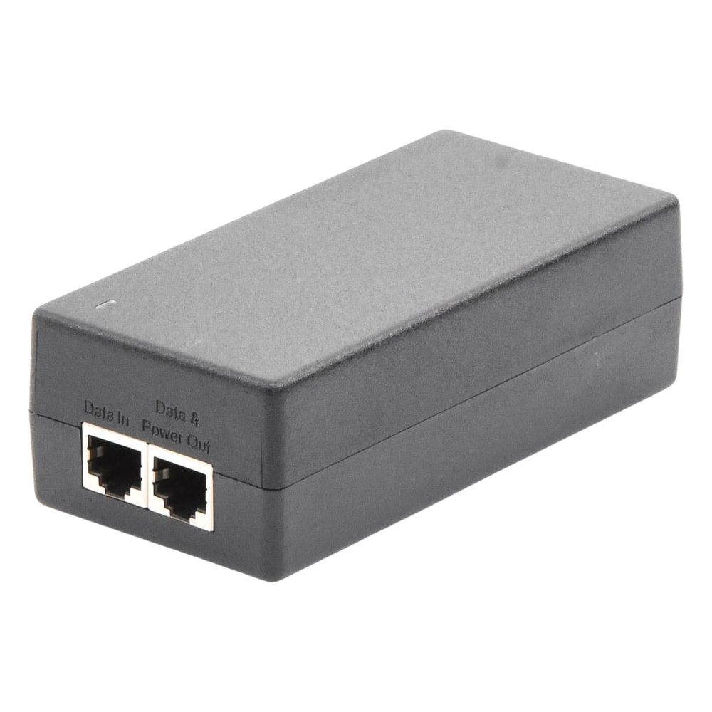 Inyector POE de 56 VDC / 1100mA Para Serie A8/A8n/A8ac/A3 de Altai Technologies Ltd