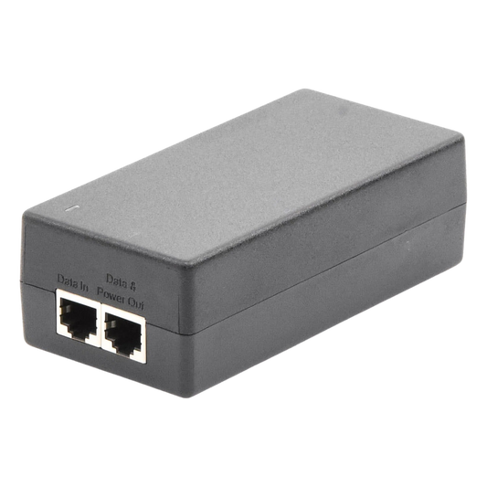 Inyector POE de 56 VDC / 1100mA Para Serie A8/A8n/A8ac/A3 de Altai Technologies Ltd