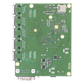 Tarjeta RouterBOARD 450Gx4 (RouterOS L5)