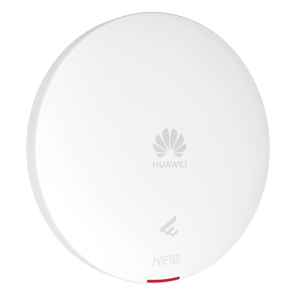 Punto de Acceso eKit Wi-Fi 6 para techo o pared /  1.775 Gbps / MU-MIMO 2x2 (2.4GHz y 5GHz) / Smart Antenna 20% más cobertura / Hasta 128 clientes / Libre de licenciamiento