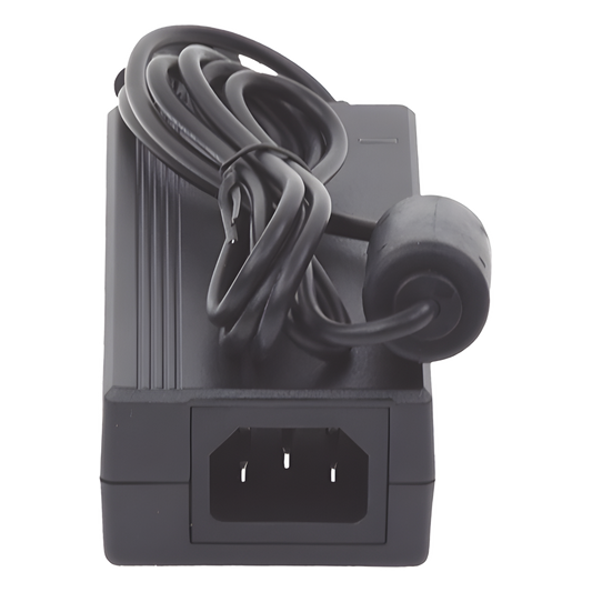 Fuente de Poder Regulada 48 Vcc / 1.35 A / Conector Tipo Plug