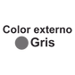 Bobina de Cable UTP Reelex, de 4 Pares, Alto Desempeño Cat6, PVC (CM), Color Gris, 23 AWG, 305 Metros (1000 Pies)