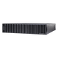 Transformador Reductor de 208 Vca a 120 Vca, Con entrada Hardwire con Cable de Uso Rudo y 6 Salidas NEMA 5-20R, Recomendado para UPS modelo OL6KRT