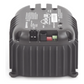 Inversor de Onda Sinusoidal Pura SureSine 300 W / 12 VCC a 110 VCA / 85-90% Eficiencia / Uso Industrial / Certificación UL