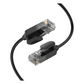 Cable Ethernet Cat6A UTP Ultra Delgado 10 Metros (32.81 Pies)