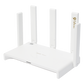 Home Router inalámbrico MESH , Diseñado para GAMING con doble puerto WAN Gigabit para Sumar Ancho de banda, 4 puertos LAN Gigabit., WI-FI 6 2x2 doble Banda