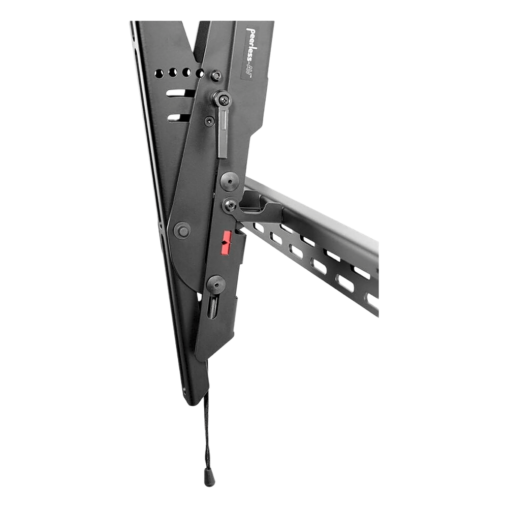 Montaje de pared para Pantallas de 55" hasta 115" con inclinacion / Capacidad de carga 350 lb (158 kg) / Patrón VESA hasta 1000 x 600 mm / Inclinación Ajustable +15°/-5°