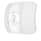 LiteBeam 2x2 MIMO airMAX AC Long Range CPE hasta 450 Mbps, 5 GHz (5150 - 5875 MHz) con antena integrada de 26 dBi