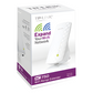 Repetidor / Extensor de Cobertura WiFi AC, 750 Mbps, doble banda 2.4 GHz y 5 GHz, con 1 puerto 10/100 Mbps