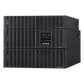 UPS de 8000 VA/8000 W, Online Doble Conversión, 200 - 240 Vac de Entrada, 120 - 240 Vac de Salida, Entrada Hardwired, Onda Senoidal Pura, Torre o Rack de 8 UR, Con 6 Tomas NEMA 5-20R, 3 NEMA L6-30R y Terminal Hardwired
