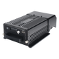 DVR Móvil / Multiplataforma / 4 Canales AHD 2 Megapixel + 4 canales IP / Almacenamiento en HDD / H.265 / Soporta 4G / WiFi / GPS