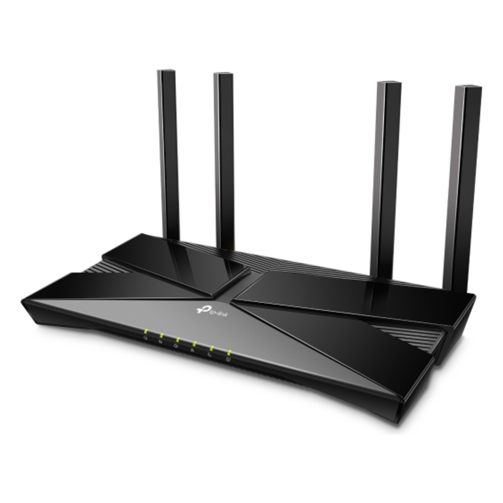 ONU/ONT - GPON Router WiFi 6 AX 1800 / 1 Puerto PON SC/APC / 1 Puerto WAN/LAN / 1 Puerto FXS (RJ11) / 3 Puertos LAN 10/100/1000 MBPS / 1 Puerto CATV / Compatible con EasyMesh /  Soporta AgiNet Config - AgiNet ACS (herramienta de gesti&a