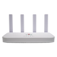 ONU DualMode EPON/GPON / Wi-Fi 6 / 1 Puerto FXS / 4 Puertos Gigabit / 1 Puerto USB / 1 Puerto SC/UPC