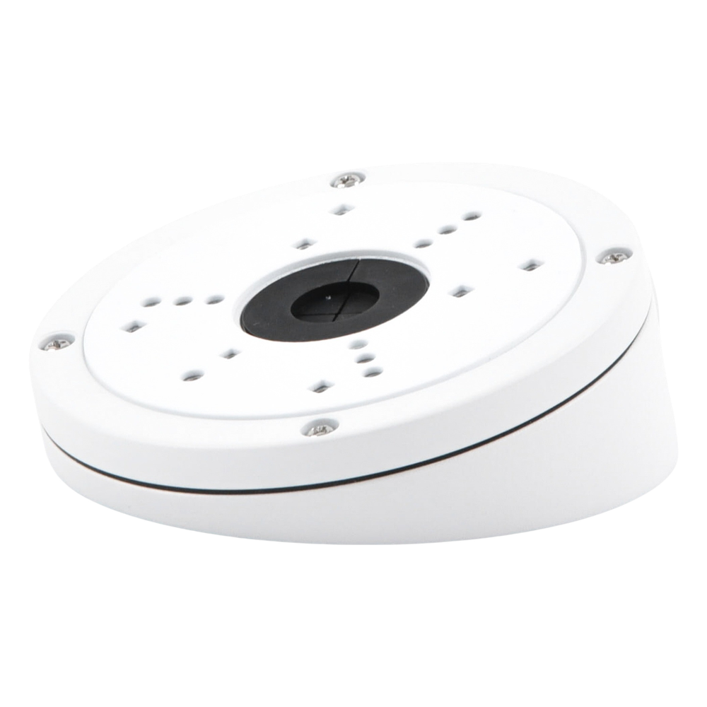Caja de Conexión Inclinada para Domos HIKVISION