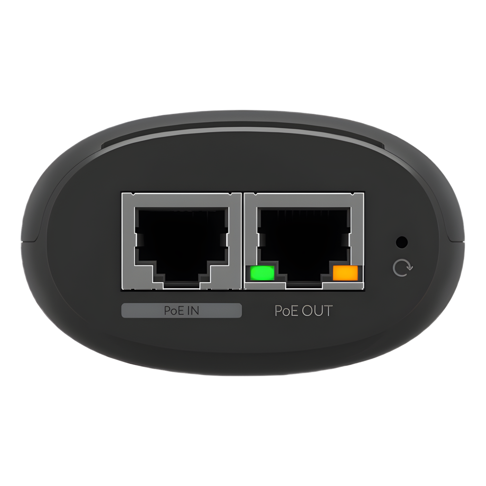 AI Port Dispositivo de Inteligencia Artificial que Mejora Cualquier Cámara UniFi o de Terceros con Capacidades de Detección, Clasificación y Reconocimiento Facial y de Matriculas